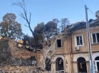 центр Одессы