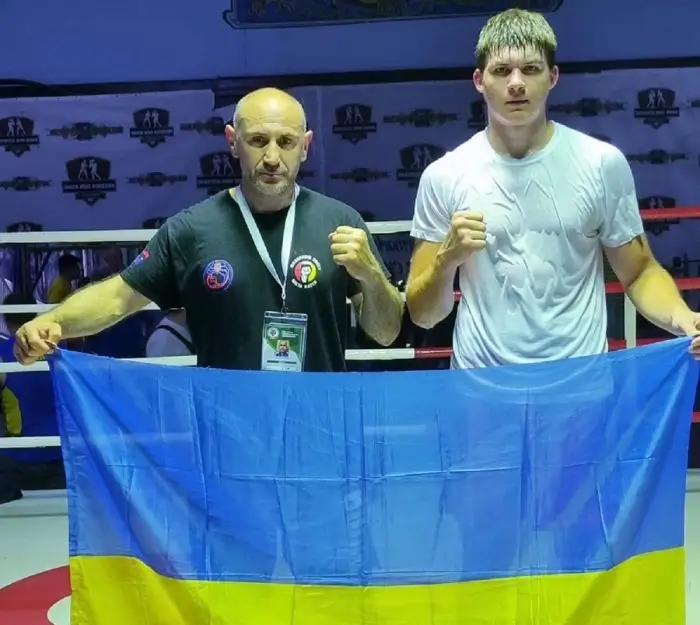 чемпионат Европы