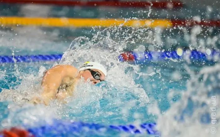 Вадим Науменко увійшов в топ-4 на молодіжному чемпіонаті Європи в Дубліні