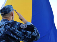 Воронцовский маяк