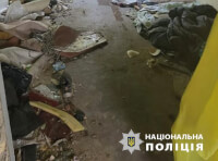 антисанитария