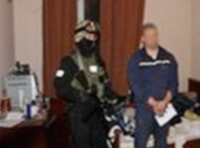 Арестованы члены опасной группировки