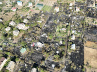 На Одещині рятувальники ліквідували масштабну пожежу_1