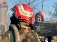 На Одещині рятувальники ліквідували масштабну пожежу_2