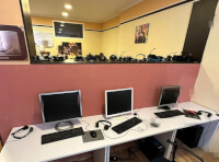 помещение колл-центра