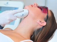 Лазерная эпиляция - в сети центров «Люменис» Киева (фото-7)