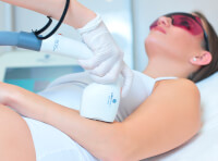 Лазерная эпиляция - в сети центров «Люменис» Киева (фото-6)