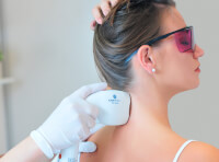 Лазерная эпиляция - в сети центров «Люменис» Киева (фото-5)