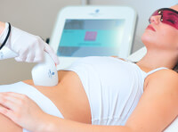 Лазерная эпиляция - в сети центров «Люменис» Киева (фото-2)