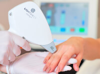 Лазерная эпиляция - в сети центров «Люменис» Киева (фото-14)