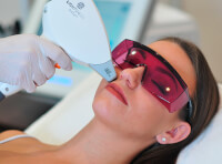 Лазерная эпиляция - в сети центров «Люменис» Киева (фото-10)