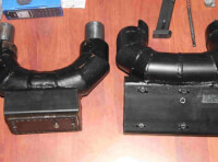 Ошейник с гексагеном