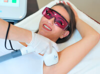 Лазерная эпиляция - в сети центров «Люменис» Киева (фото-1)