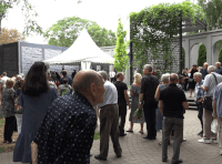 Одеса простилась с Евгением Голубовским  (3)