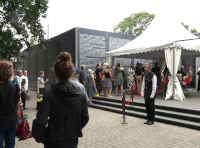 Одеса простилась с Евгением Голубовским  (4)