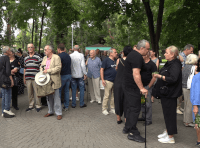 Одеса простилась с Евгением Голубовским  (5)