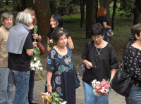 Одеса простилась с Евгением Голубовским  (6)