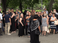 Одеса простилась с Евгением Голубовским  (7)