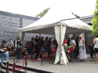 Одеса простилась с Евгением Голубовским  (8)