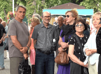 Одеса простилась с Евгением Голубовским  (10)