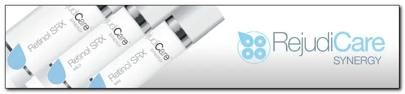 Косметика Rejudicare