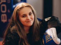 Ангеліна Румянцева