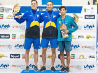 спортсмены