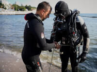 спасательная операция