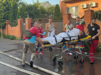 пострадавший