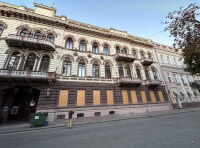 Постраждалі об’єкти з охоронної зони ЮНЕСКО_2