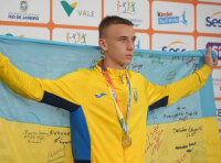 Давід Молодан