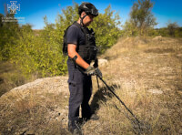 Піротехніки Одещини продовжують виконувати роботу з розмінування звільнених територій_3