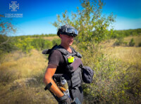 Піротехніки Одещини продовжують виконувати роботу з розмінування звільнених територій_5