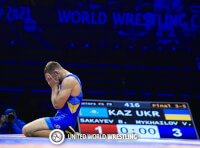 Василь Михайлов