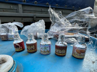 Харчові добавки