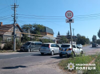 ДТП в Одеському районі_1