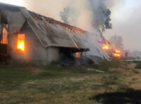 «Шахед» були спрямовані по цивільній інфраструктурі Подунав'я_2