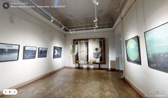 Одеський національний художній музей відтепер «Доступний онлайн»