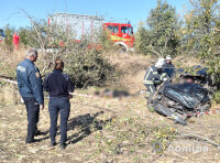 ДТП у Подільському районі (1)