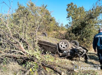 ДТП у Подільському районі