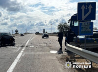 ДТП 16.10.2023 с пострадавшими