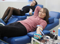 Здай кров – врятуй життя (3)