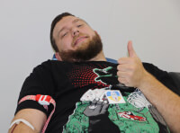 Здай кров – врятуй життя (4)