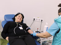 Здай кров – врятуй життя (5)