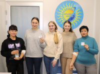 Здай кров – врятуй життя (12)