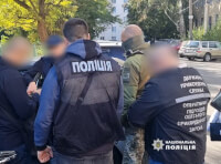 задержание сутенера