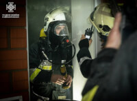 На Одещині через коротке замикання сталася пожежа_5