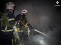 На Одещині через коротке замикання сталася пожежа_3