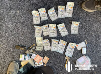 ДБР викрило нову схему незаконного переправлення чоловіків через кордон