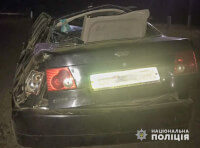 ДТП на Одещині